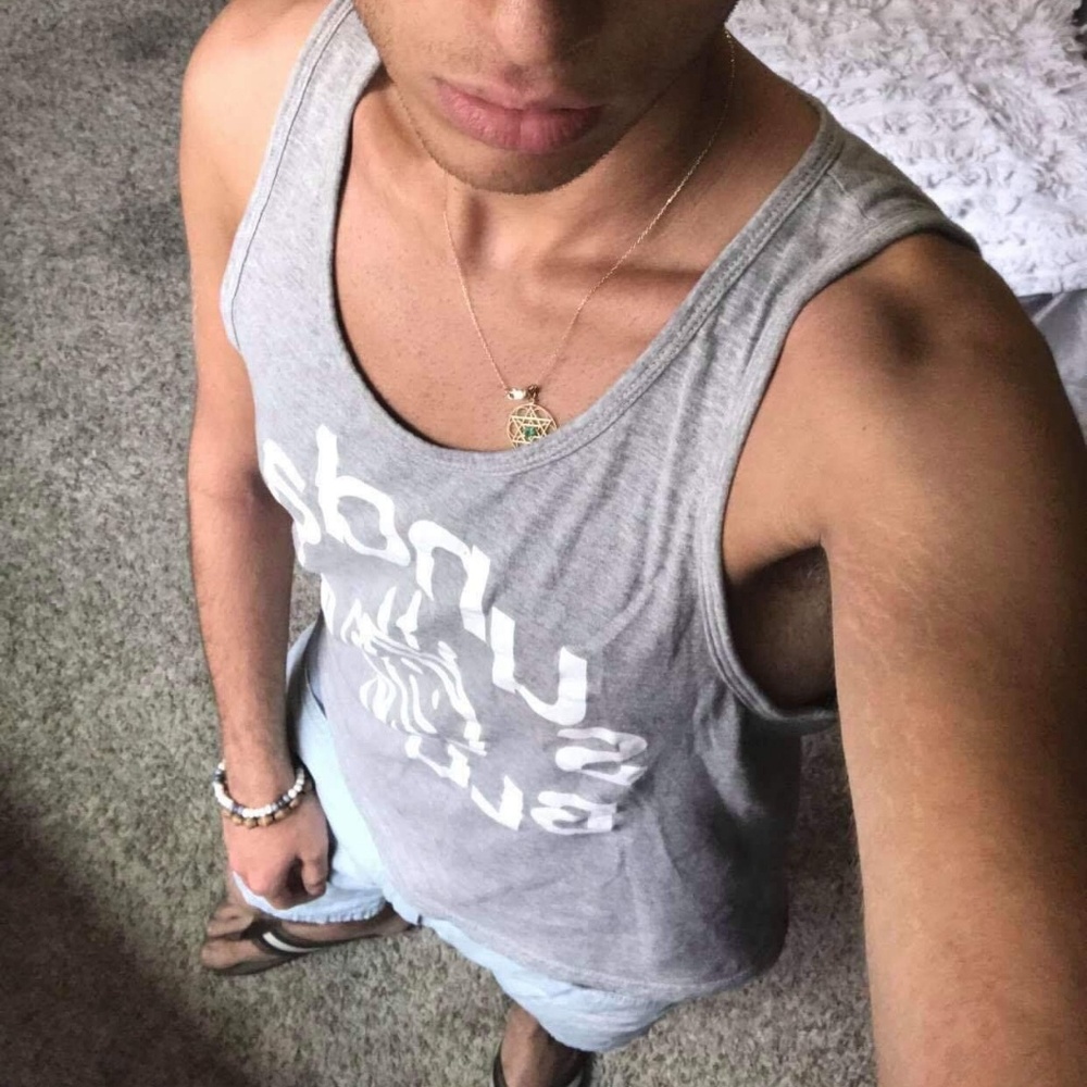 Tank top - Picture 4 of 6